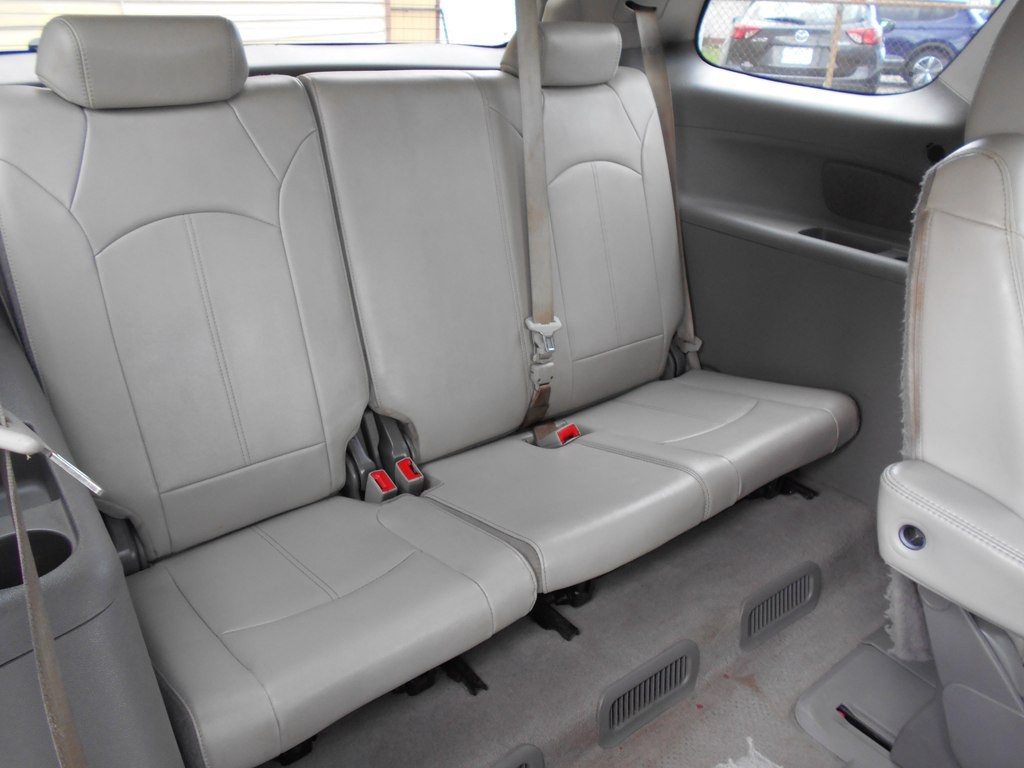 2014 GMC Acadia Image 22