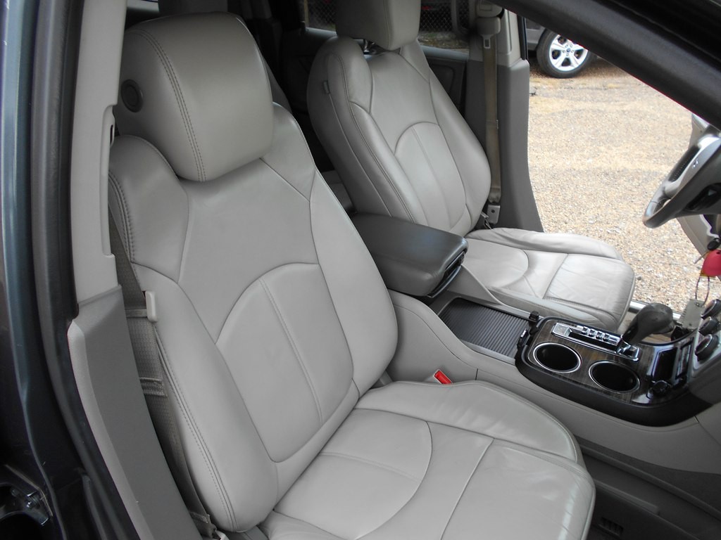 2014 GMC Acadia Image 25