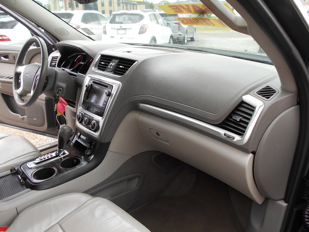 2014 GMC Acadia Image 26