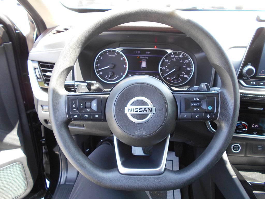 2021 Nissan Rogue Image 19