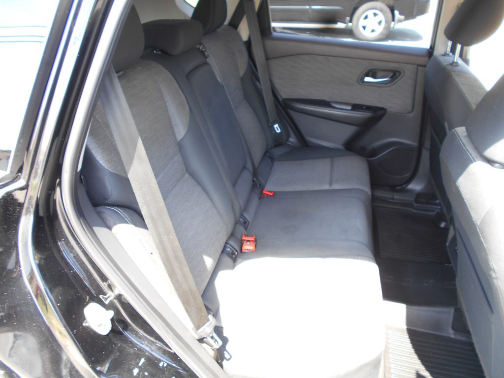 2021 Nissan Rogue Image 11