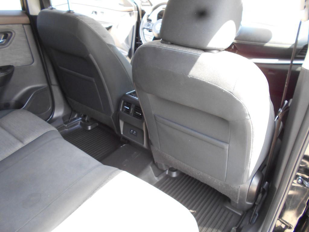 2021 Nissan Rogue Image 12