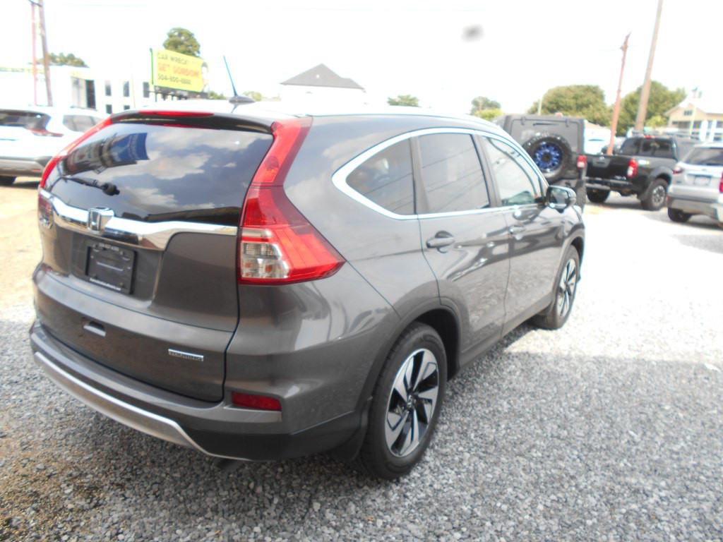 2015 Honda CR-V Image 6