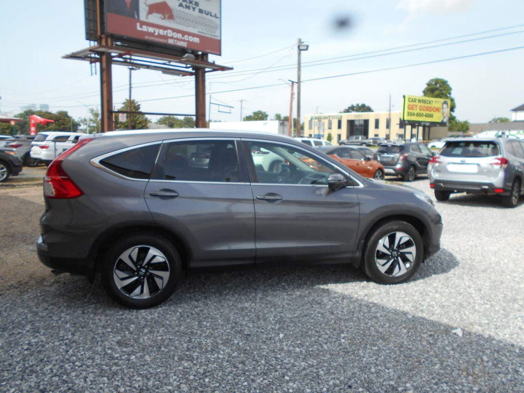 2015 Honda CR-V Image 7
