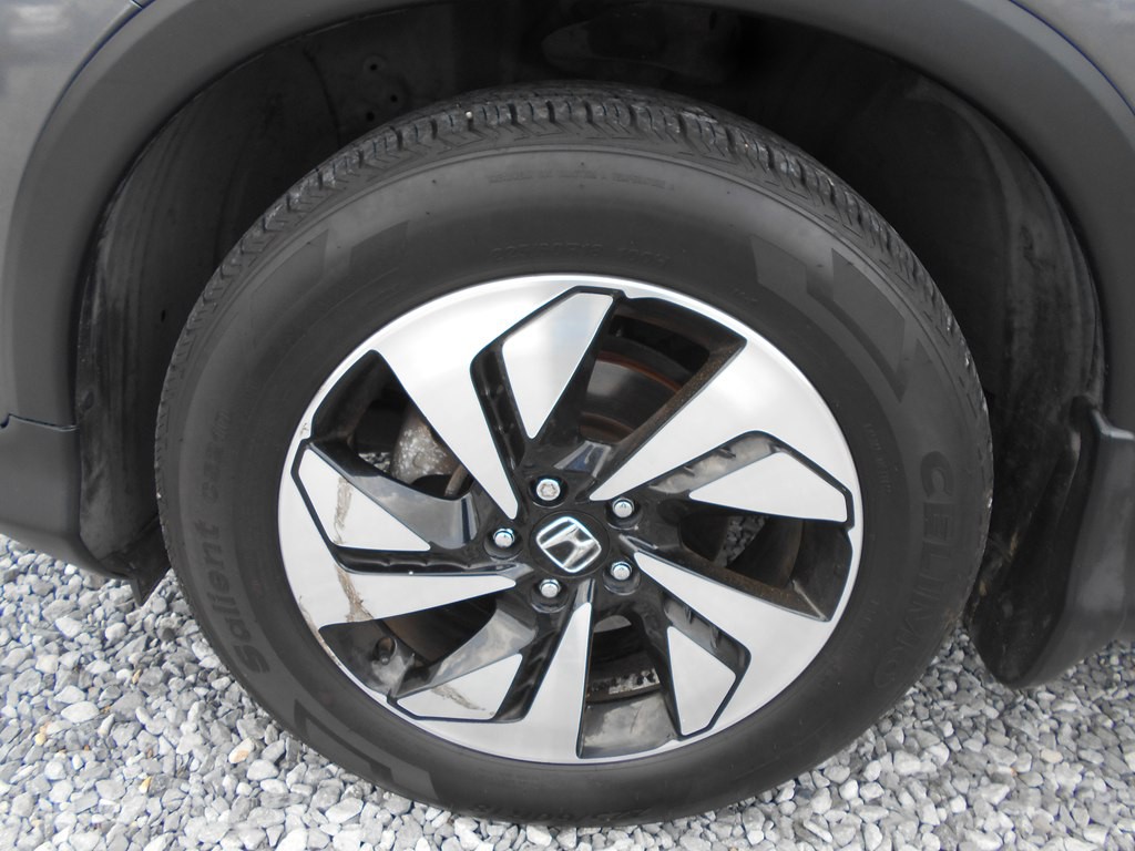 2015 Honda CR-V Image 9
