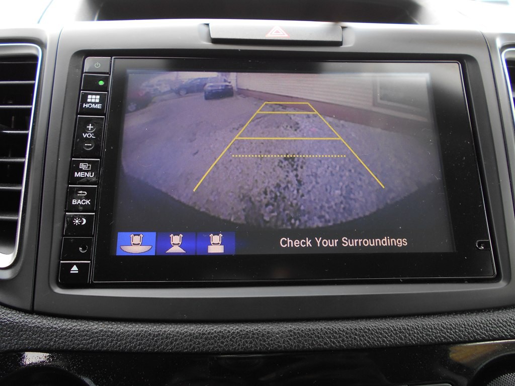 2015 Honda CR-V Image 13