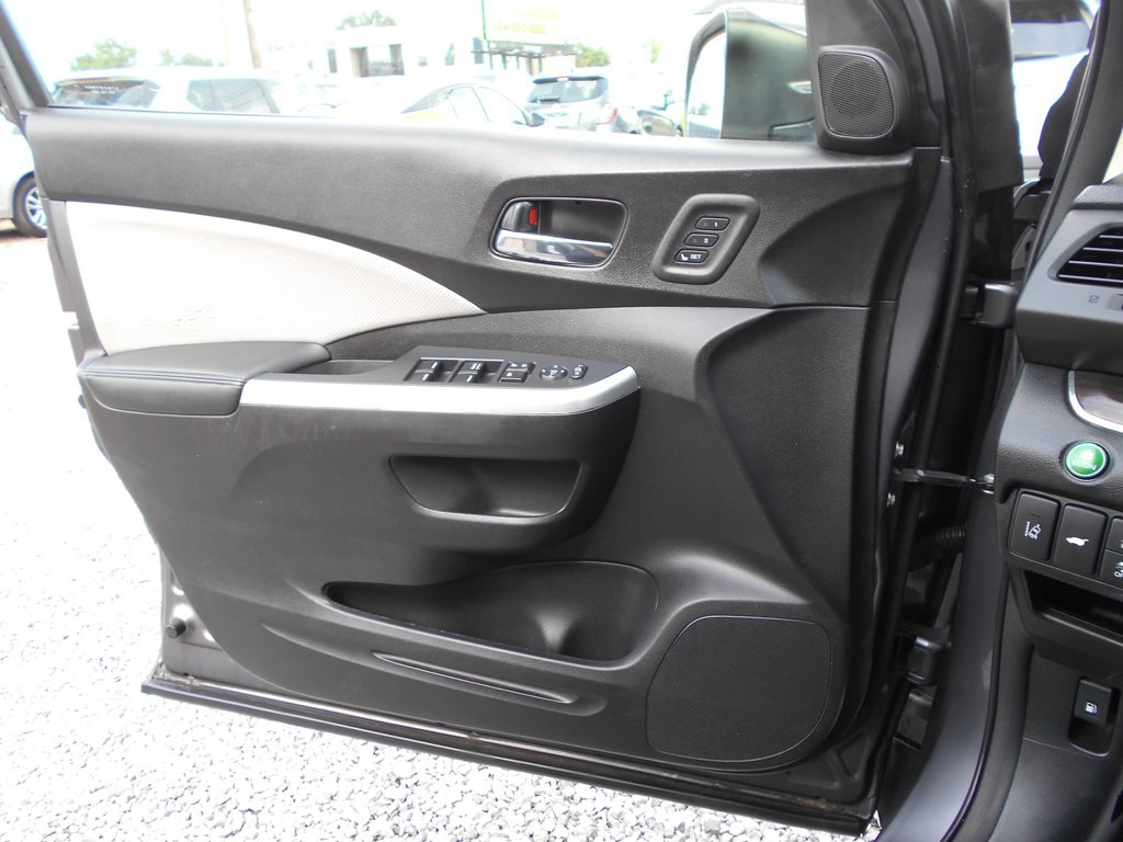 2015 Honda CR-V Image 14