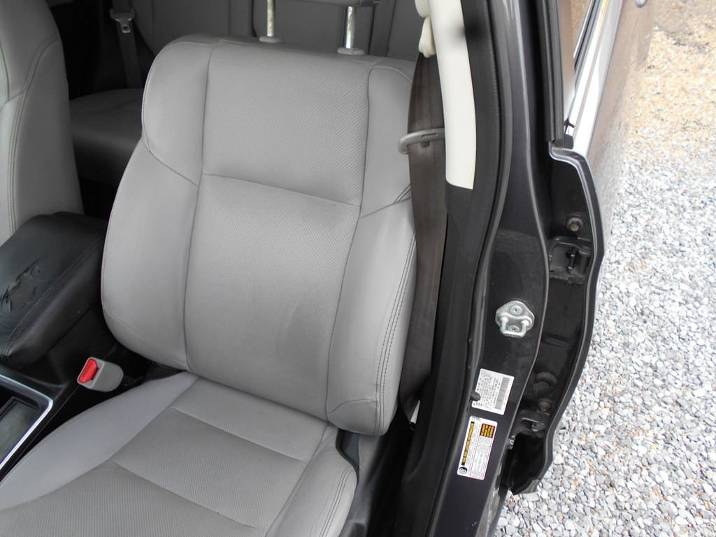 2015 Honda CR-V Image 17
