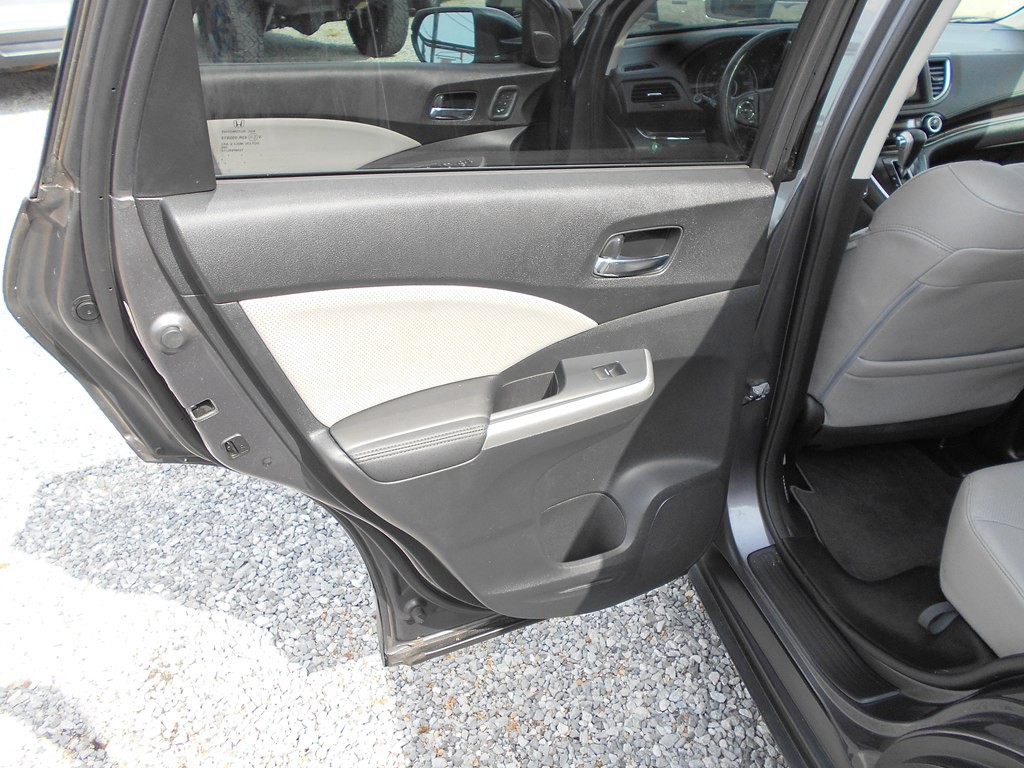 2015 Honda CR-V Image 18
