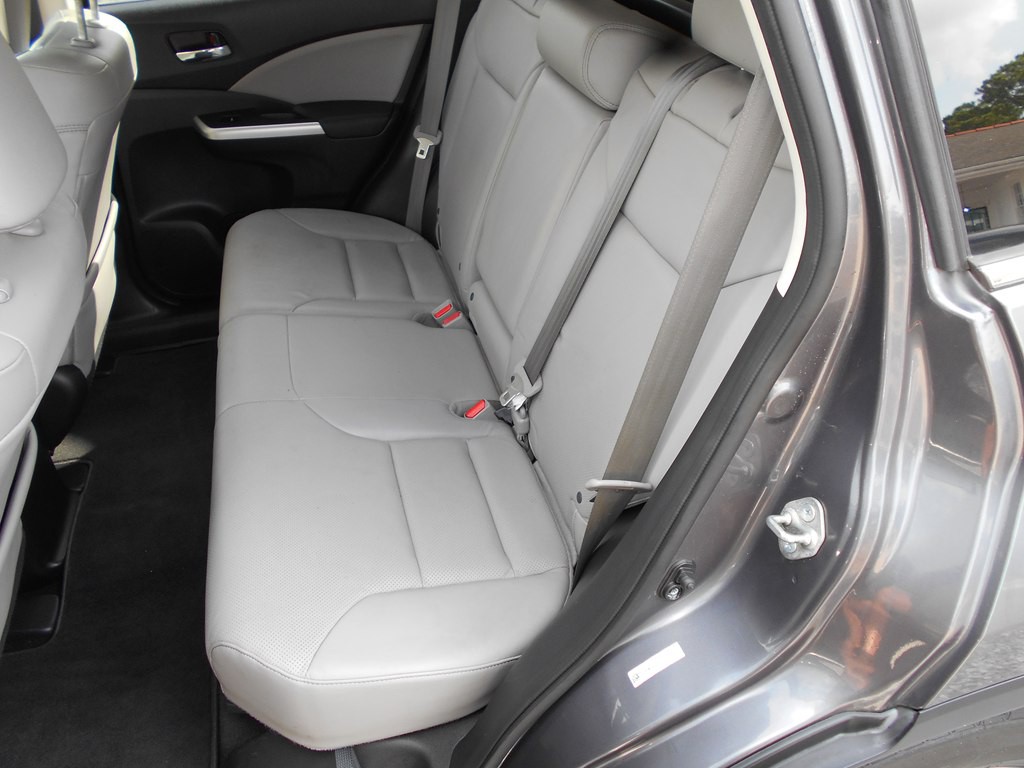 2015 Honda CR-V Image 19