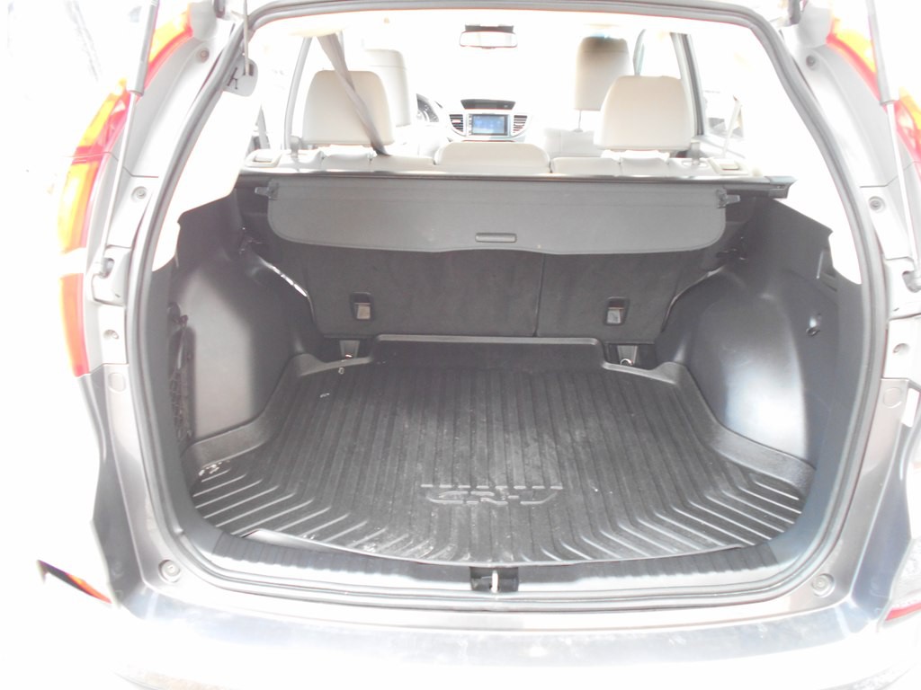 2015 Honda CR-V Image 20