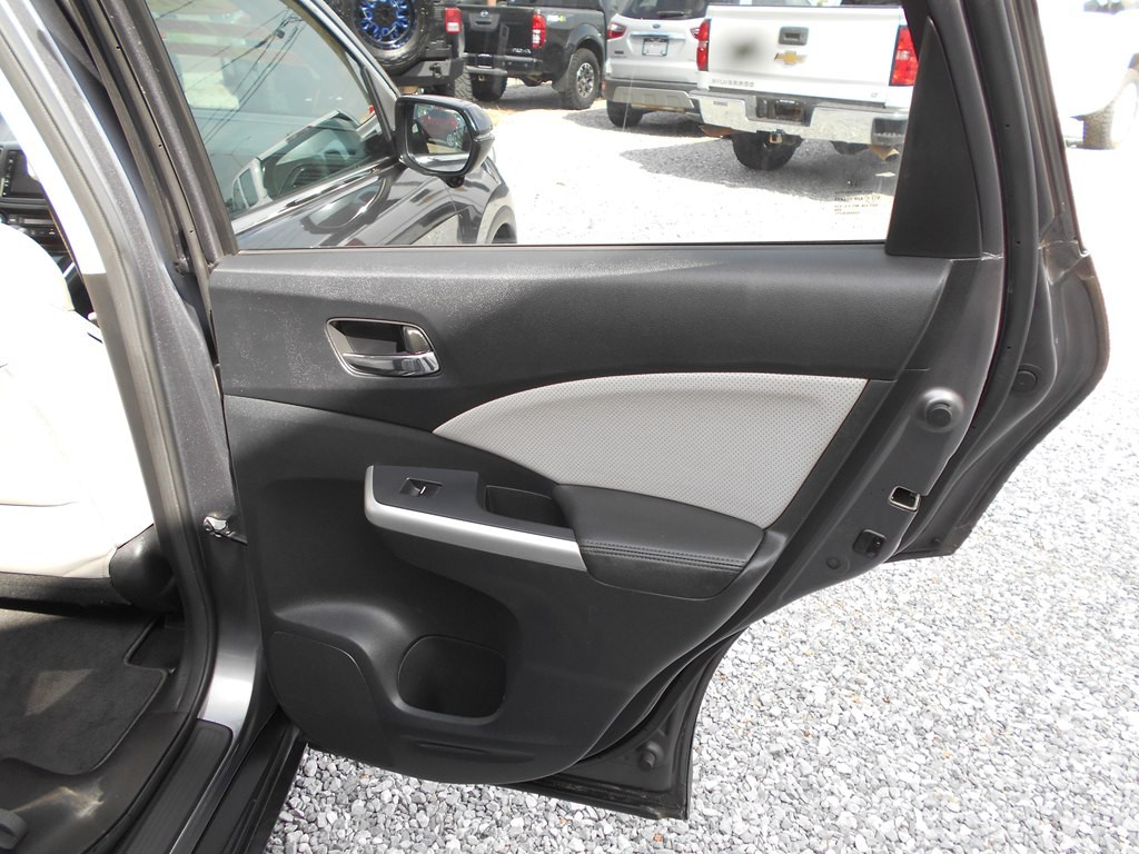 2015 Honda CR-V Image 21