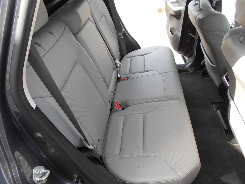 2015 Honda CR-V Image 22