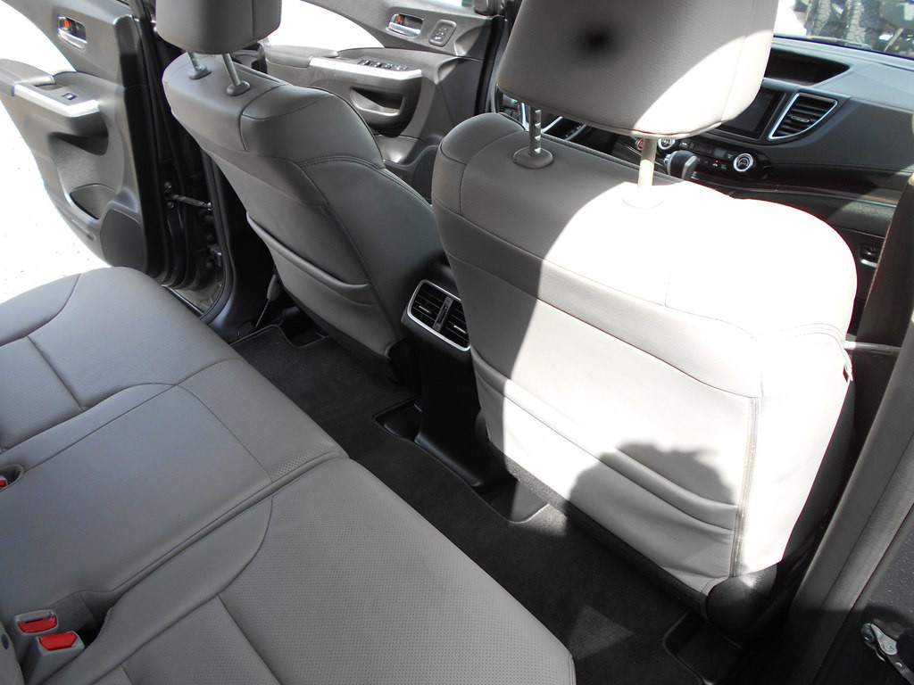2015 Honda CR-V Image 23