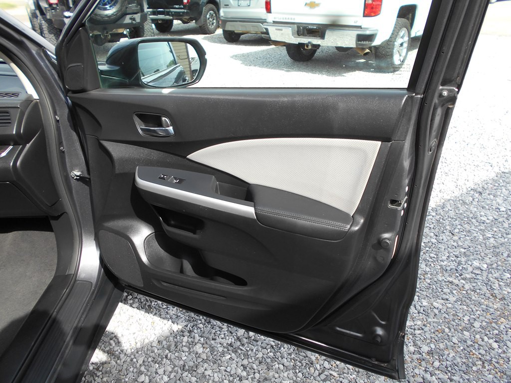 2015 Honda CR-V Image 24