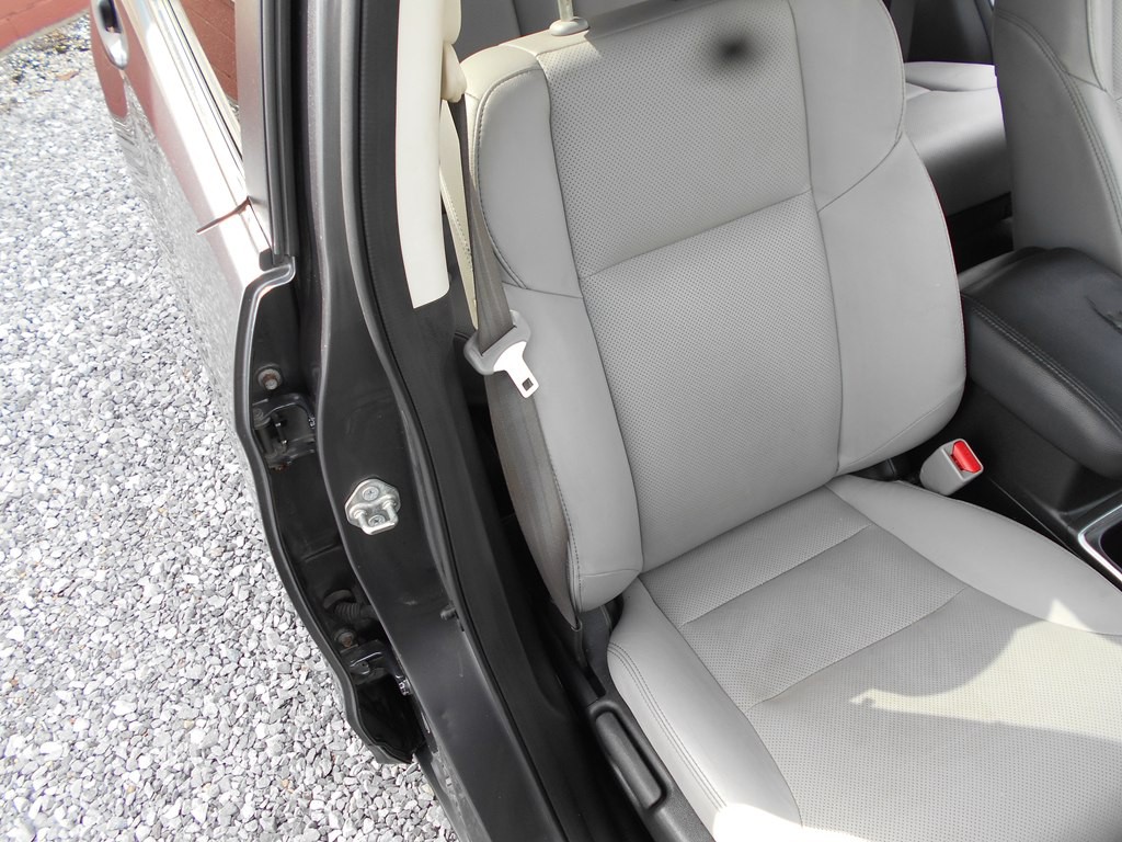 2015 Honda CR-V Image 25