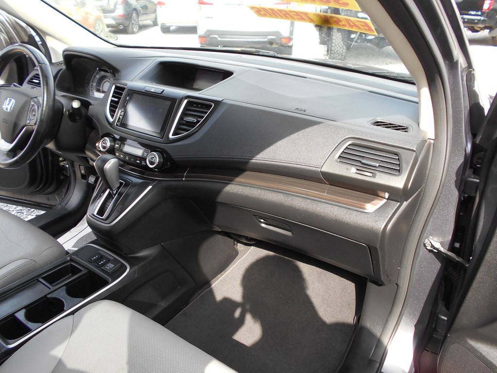 2015 Honda CR-V Image 26