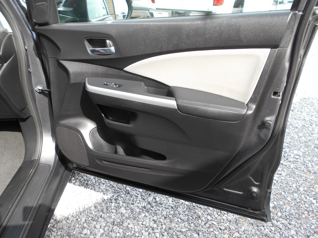 2015 Honda CR-V Image 27