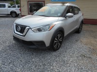 Image for 2020 Nissan Kicks SV ID: 6620077