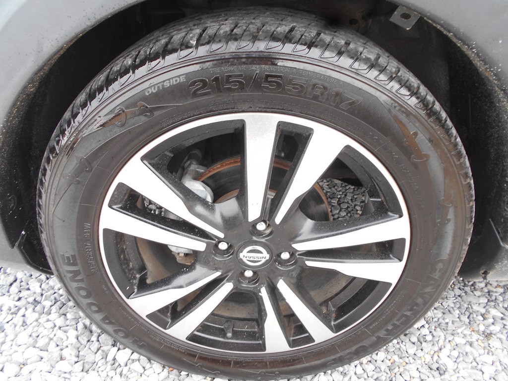 2020 Nissan Kicks Image 9
