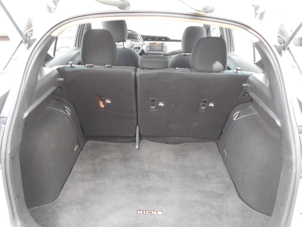 2020 Nissan Kicks Image 19
