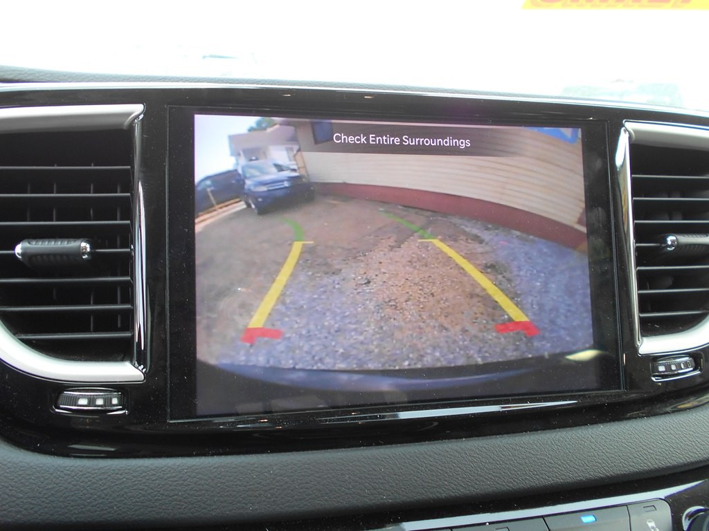 2023 Chrysler Pacifica Image 14