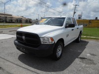 Image for 2022 RAM 1500 Tradesman Crew Cab ID: 6634351