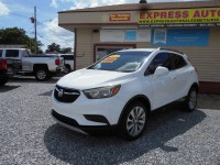 Image for 2018 Buick Enclave Preferred ID: 6638007