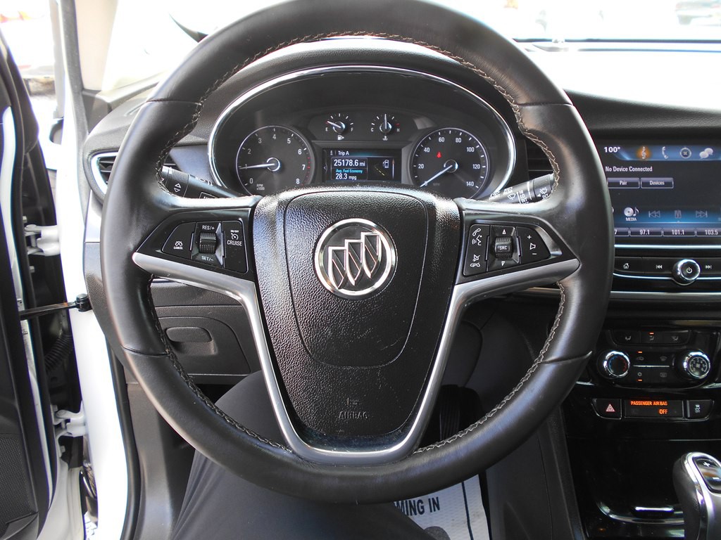 2018 Buick Enclave Image 12