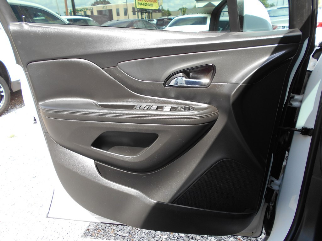 2018 Buick Enclave Image 13