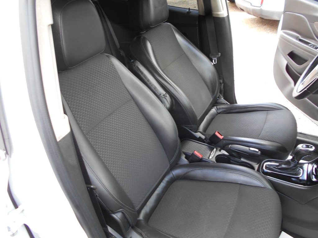 2018 Buick Enclave Image 22