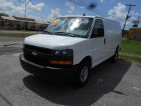 Image for 2022 Chevrolet Express  ID: 6639173