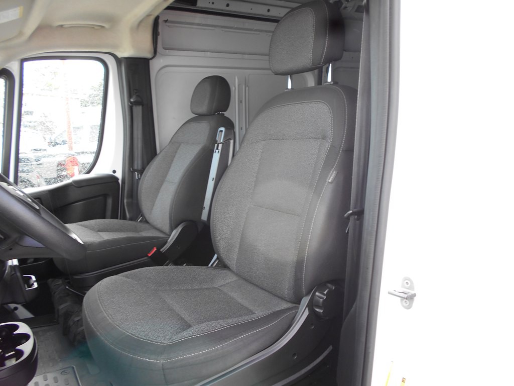 2023 RAM Promaster Image 15