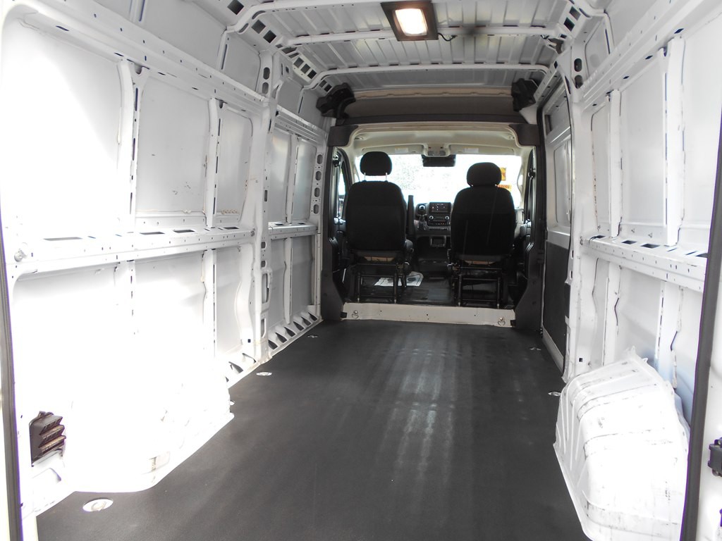 2023 RAM Promaster Image 16