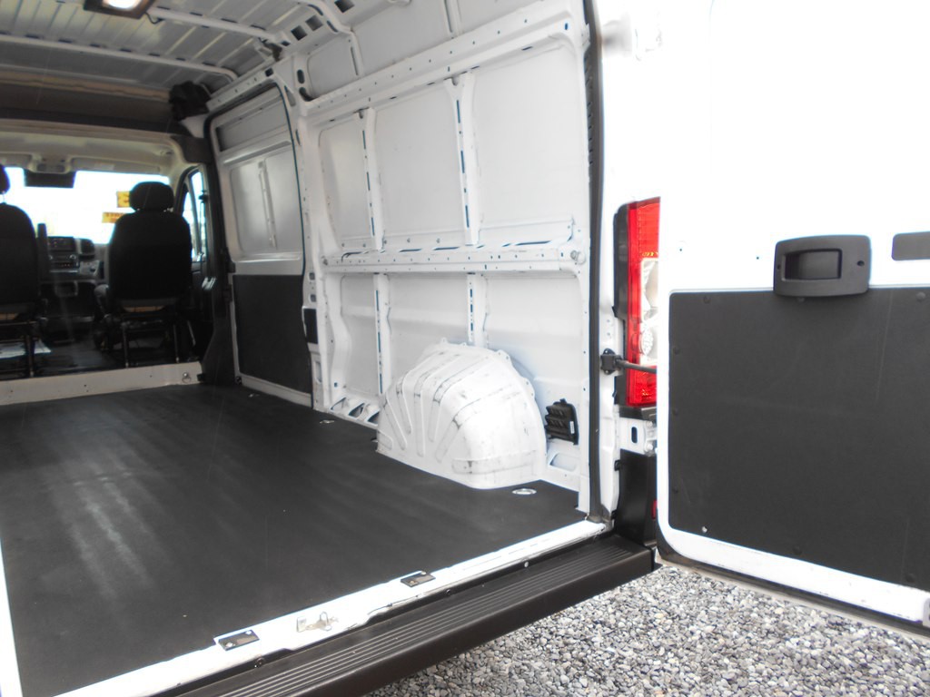 2023 RAM Promaster Image 17