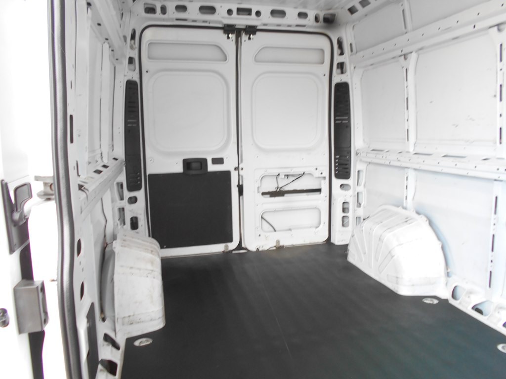 2023 RAM Promaster Image 19
