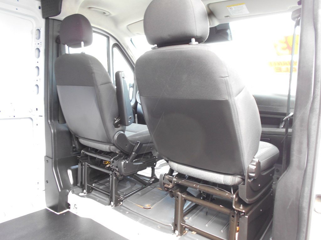 2023 RAM Promaster Image 20