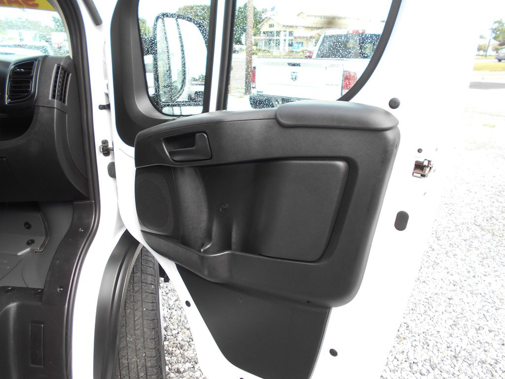 2023 RAM Promaster Image 21