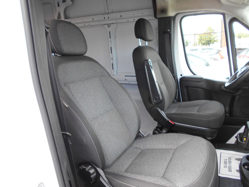2023 RAM Promaster Image 23