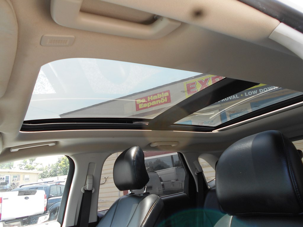 2019 Ford Edge Image 13