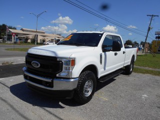 Image for 2021 Ford F-250 Super Duty ID: 6684519