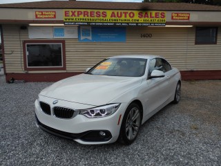 Image for 2017 BMW 4 Series 430i Luxury ID: 6687542