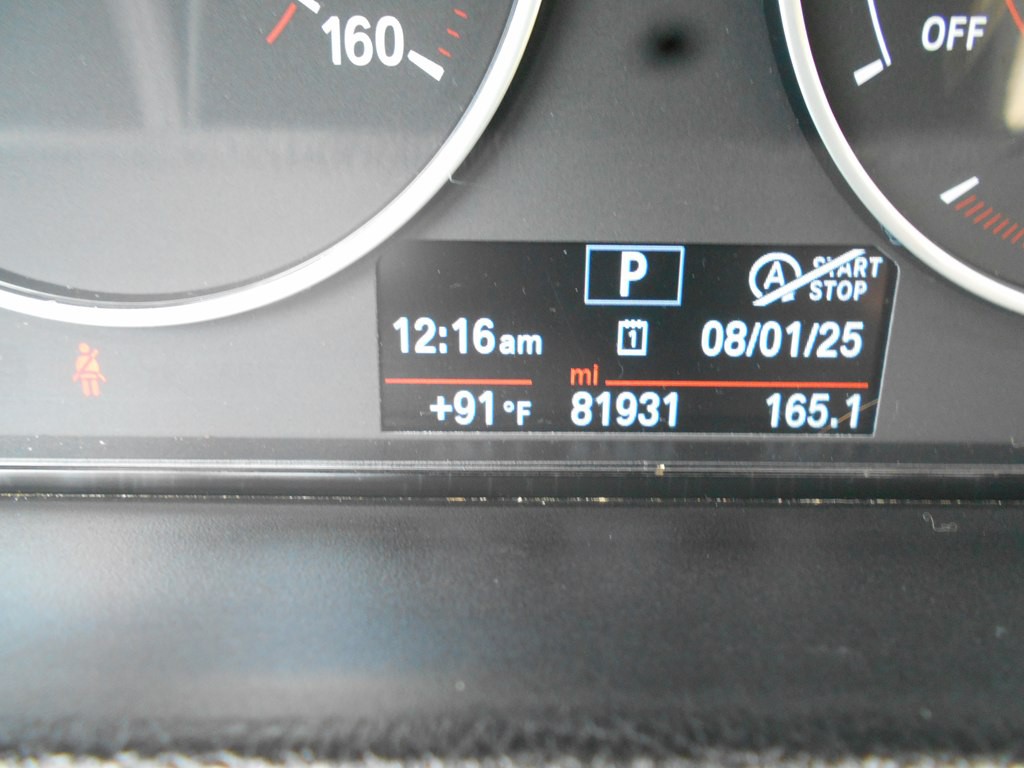2017 BMW 4 Series Image 11
