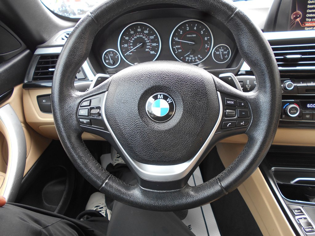 2017 BMW 4 Series Image 12
