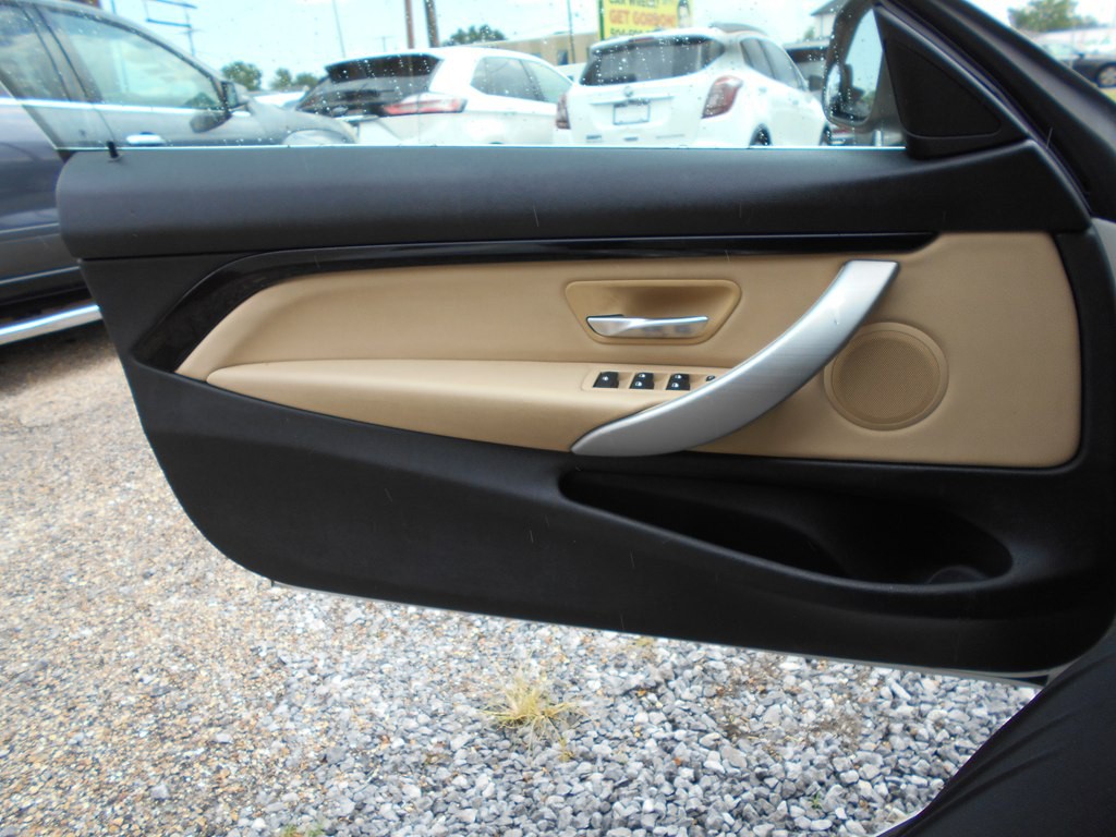 2017 BMW 4 Series Image 14