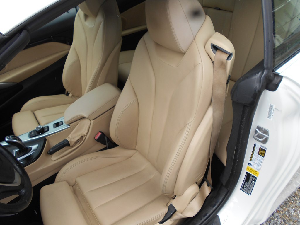 2017 BMW 4 Series Image 16