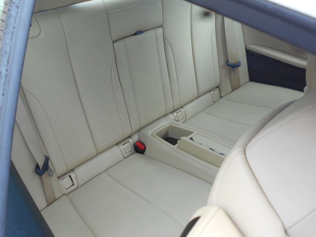 2017 BMW 4 Series Image 19