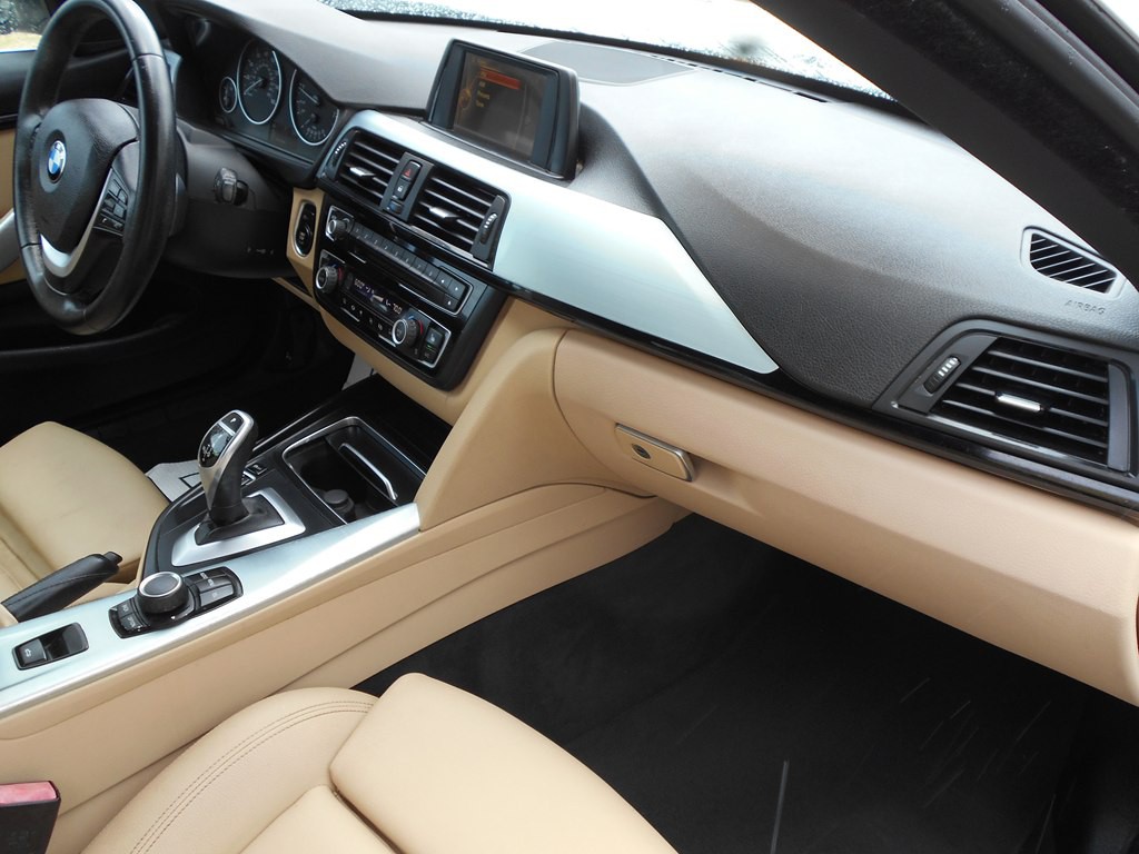 2017 BMW 4 Series Image 20