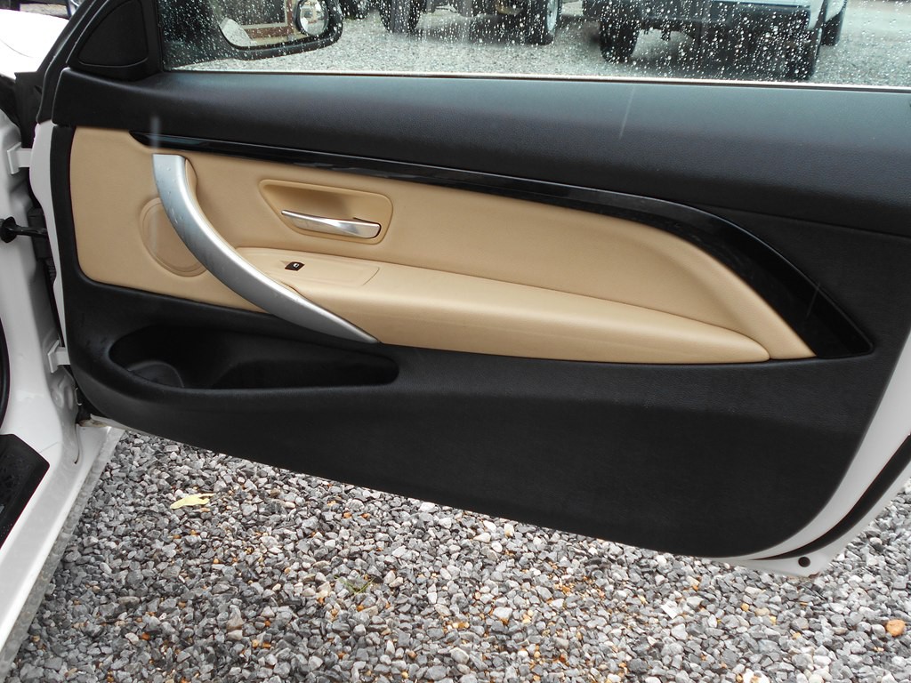 2017 BMW 4 Series Image 21