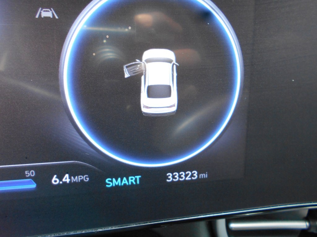 2025 Hyundai Elantra Image 11